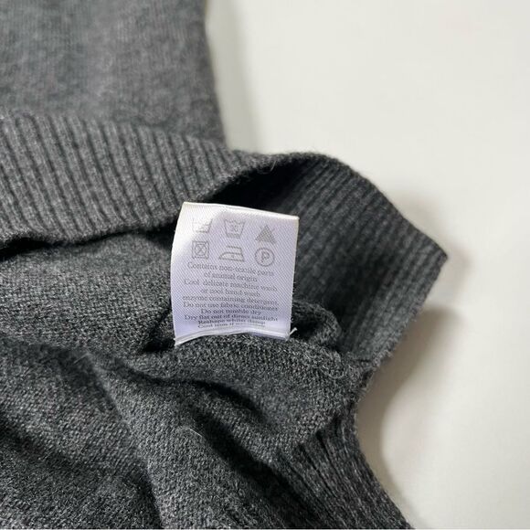 Pure Collection Cashmere Wool Cardigan 6 - Picture 5 of 8